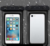 Floatable Waterproof Cell Phone Case - Newell Outdoors